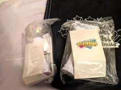 美品★なにわ男子　ペンライト2種&トートバッグ2種　まとめ売り