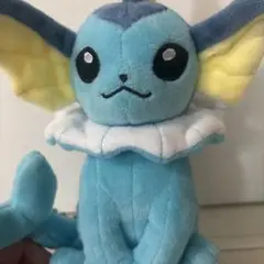 【廃盤タグ付き】シャワーズ他3体セット ポケモンセンター限定 2025年最新】シャワーズ ぬいぐるみ ポケモンセンターの人気