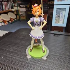 ウマ娘 プリティーダービー フィギュア テイエムオペラオー 本体+外箱