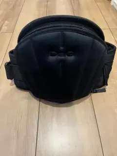 TeLasbaby ヒップシート ブラック