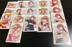 甘神さんちの縁結び　２０巻　イラストポストカード3種セット　4セットまとめ売り 甘神さんちの縁結び』第20巻書店特典情報 | 週刊少年マガジン