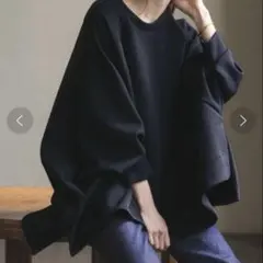 コグザビッグスモーク 即完売HILLARY TOPアイスグレー スウェット コグザビッグスモーク HILLARY TOPアイスグレー スウェット - メルカリ