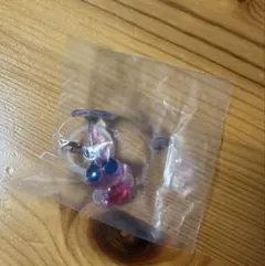 ピクミン　めじるしアクセサリー2 羽ピクミン