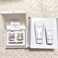 コスメデコルテ　スキンケアサンプルセット