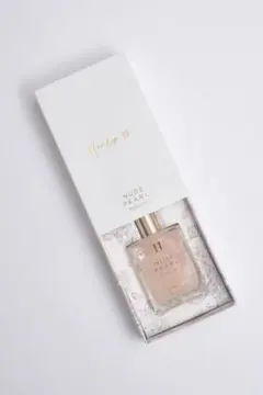 Herlipto ハーリップトゥ PerfumeOil-NUDE PEARL-