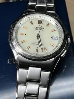ミ*9様 CITIZEN ATTESA Eco-Drive H110 10BAR
