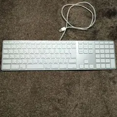 2026年最新】apple キーボード a1243の人気アイテム - メルカリ