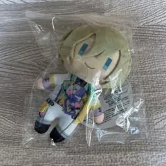 あんさんぶるスターズ ぬいぐるみ 英智　⑫ あんさんぶるスターズ あんスタ ぬいぐるみ fine 天祥院英智 - メルカリ
