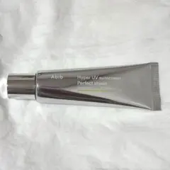 Abib Hyper UV sunscreen Perfect shieldのサムネイル