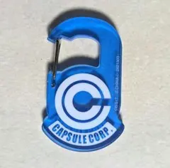 ドラゴンボール アクリルカラビナ