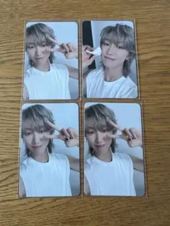 SEVENTEEN 17 IS RIGHT HERE トレカ THE8