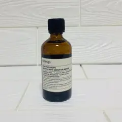 Aesop イソップ ポストプードロップス トイレ用芳香剤 残量9割以上
