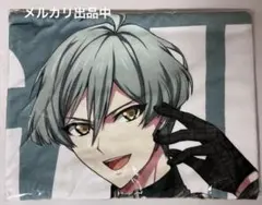 八乙女楽 expo ビッグタオル アイドリッシュセブン アイナナ expo ビッグタオル 八乙女楽 TRIGGER