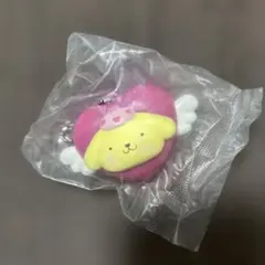 サンリオ 夢見るエンジェルライトスイング プリン