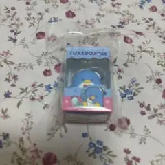 サンリオチョコボックス タキシードサム