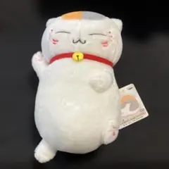 夏目友人帳 ニャンコ先生 ぬいぐるみ