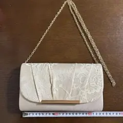 結婚式 パーティーバッグ