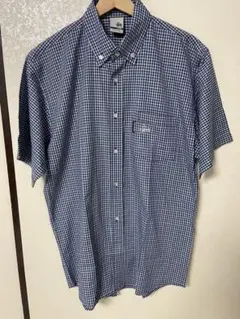 00's USA製 Stussy 半袖シャツ