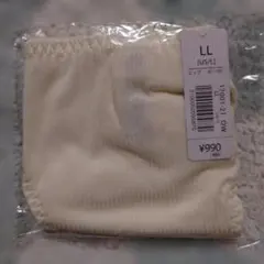 エメフィール ショーツ LLサイズ　㉔