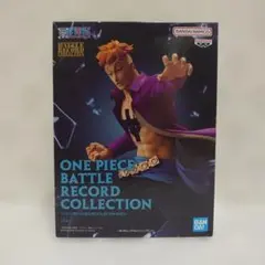 マルコ 「ワンピース」 BATTLE RECORD COLLECTION