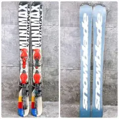 2025年最新】salomon ショートスキー bladeの人気アイテム - メルカリ