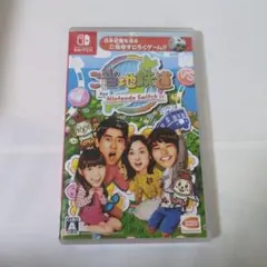 ご当地鉄道 for Nintendo Switch !!