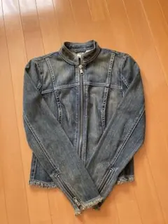 Armani Exchange デニムジャケットのサムネイル