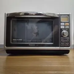 Panasonic スチームオーブンレンジ NE-S251 - メルカリ