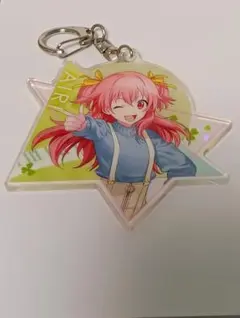 プロセカ ローソン SEGAラッキーくじ 桃井愛莉 アクキー