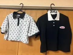 INGNI 半袖Mサイズ 2枚セット バラ売り可