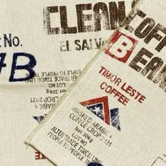 コットンリネン　　約108㎝×50㎝