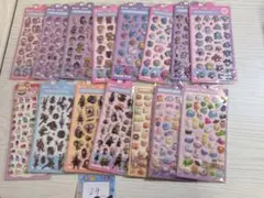 29 シールまとめ売り　お尻シール　まとめ売り