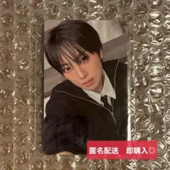 &TEAM FUMA GLOBAL グローバル 特典トレカ