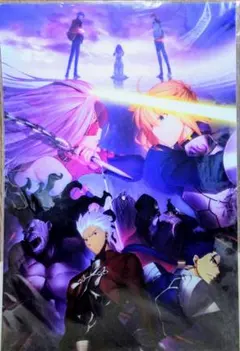 2026年最新】劇場版fate/stay night heaven