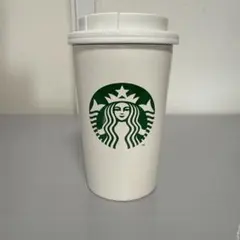 スターバックス 蓋付きタンブラー 12 oz 355cc