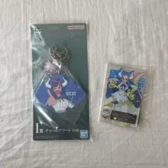 うるティ　ワンピース一番くじ　メモリーオブヒロインズ　ACLLECT チャーム