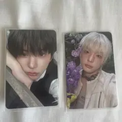 &TEAM Back to Life　HARUA