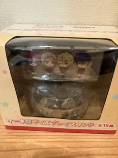 あんさんぶるスターズケーキ型ディスプレイスタンドEden【GiGO限定】