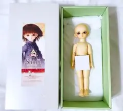 送料込■ボークスSDヘッド　Fー44 送料込□ボークスSDヘッド Fー44 - メルカリ