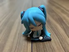 肩ズンfig. 初音ミク
