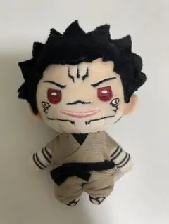 呪術廻戦 両面宿儺 ぬいぐるみ