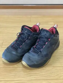 JORDAN 2011 Q FLIGHT