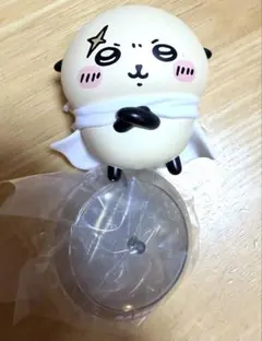 ちいかわ　のんびりDAYS フィギュアコレクション　ラッコ