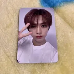 straykids リノ IN生 withfans ヨントン トレカ 中華 Stray Kids リノ withfans 中国 中華 トレカIN生