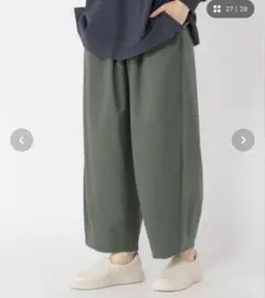 studio clip [みんなのリクエストパンツ]サーカスパンツ