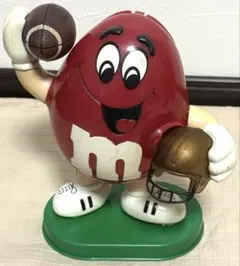 m&m's NY限定　自由の女神　チョコディスペンサー レア m&m's NY限定 自由の女神 チョコディスペンサー レア - メルカリ