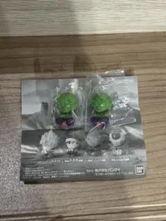 まちぼうけ ドラゴンボール2 ピッコロ