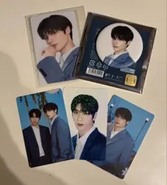 TXT ACTPROMISE EP.2 JAPANヒュニンカイ