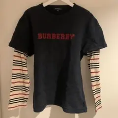 Tシャツ　バーバリー　Burberryのサムネイル