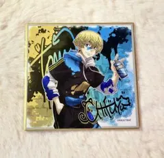 東京リベンジャーズ ミニ色紙 松野千冬